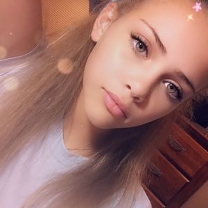 Meet your Posher, Mckenna